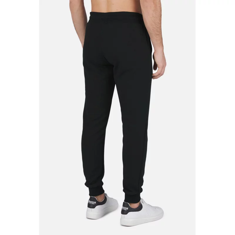 Boxeur MOŠKE TRENIRKA HLAČE SLIM FIT LOGO BXM1010009