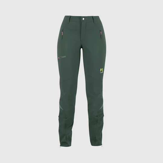 Picture of Karpos  CEVEDALE EVO WOMEN'S PANTS, hlače