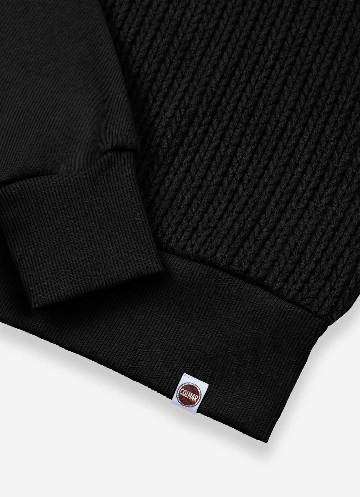 Colmar ŽENSKI PULOVER FELPA 9265 6YO