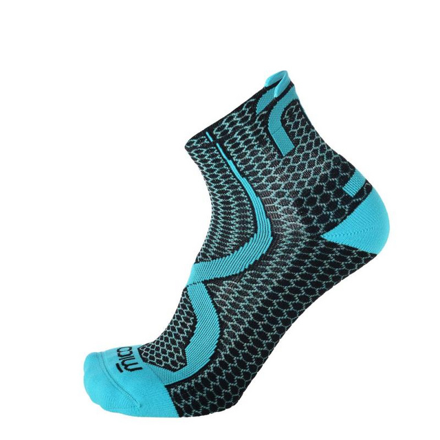 Picture of Mico UNISEX NOGAVICE LIGHT W. ODOR ZERO IONIC+ TRAIL RUN CA01506