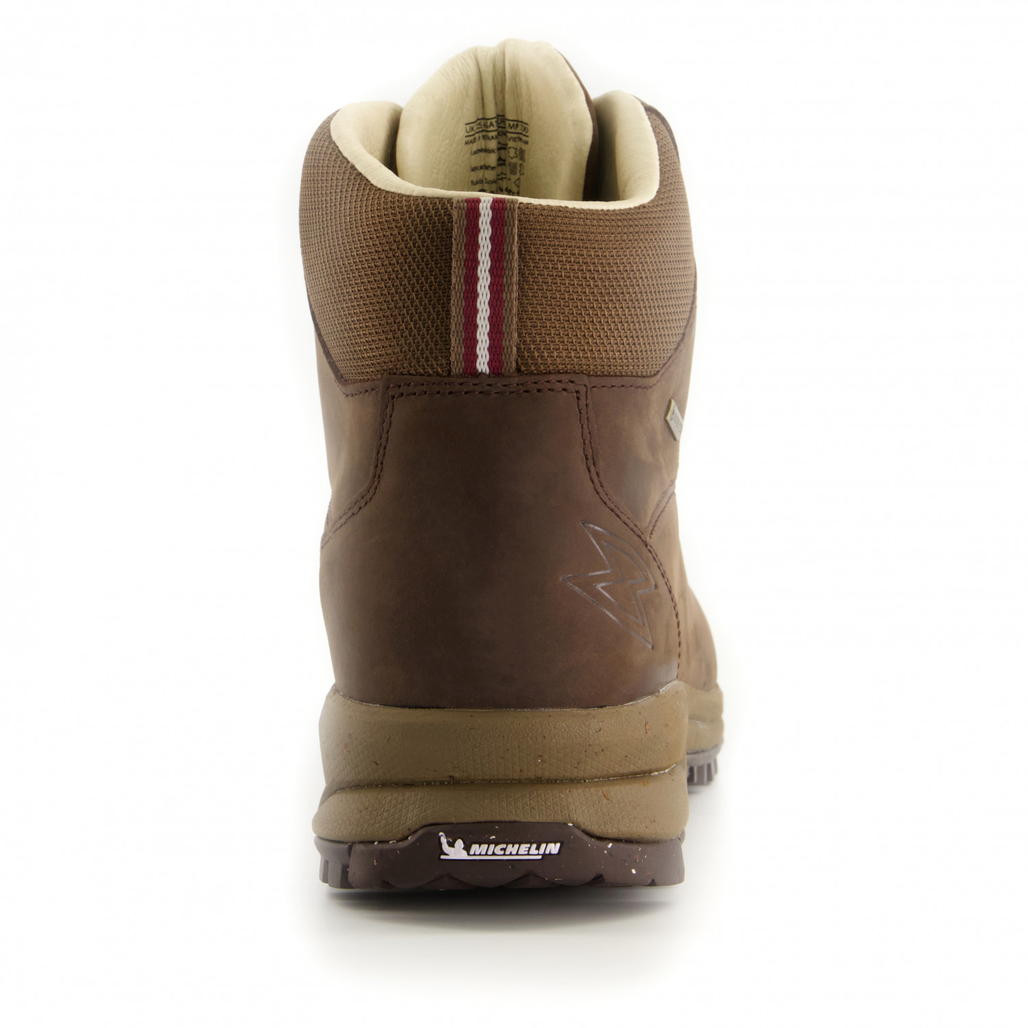 Garmont UNISEX POHODNI ČEVLJI CHRONO GTX