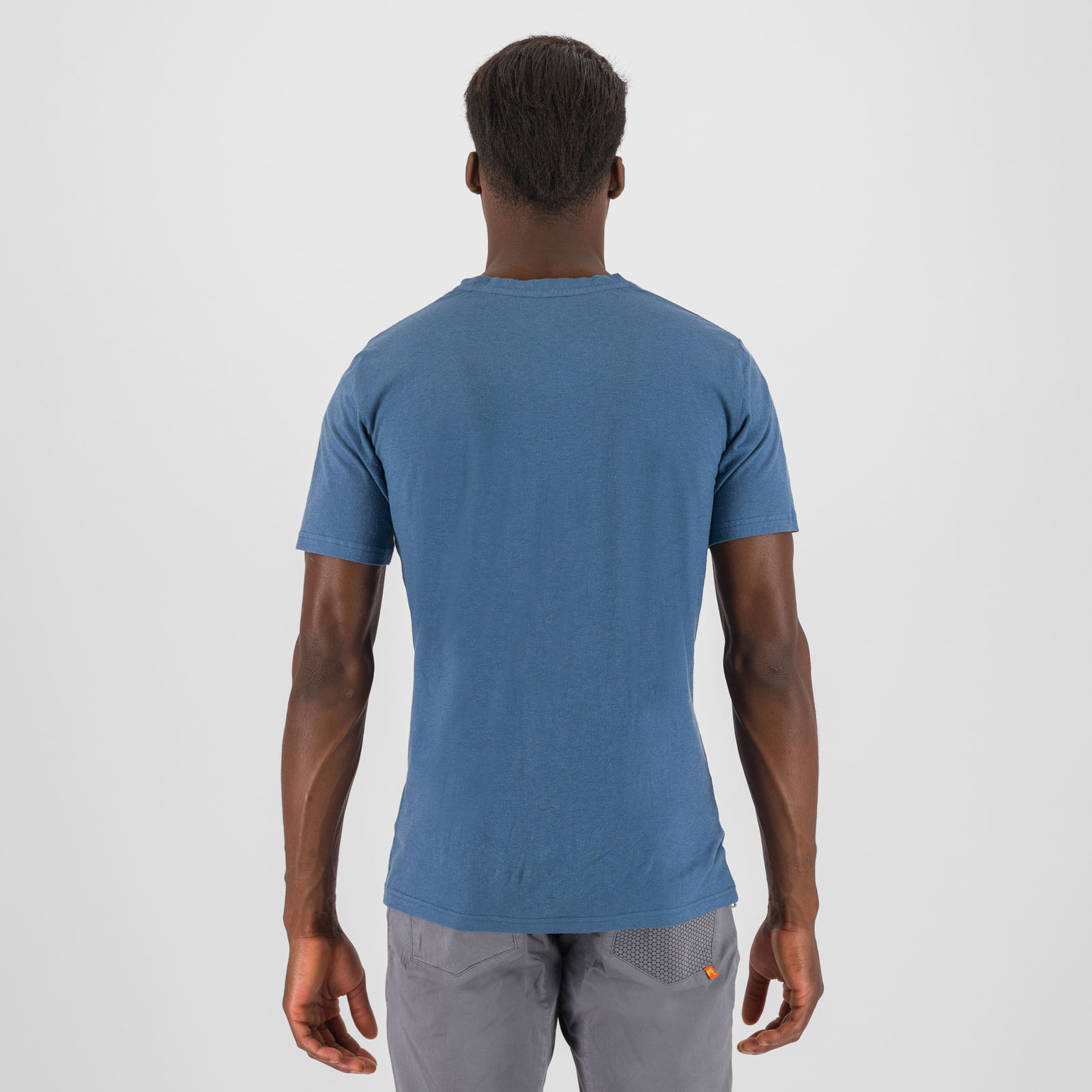 Karpos MEN'S VALNUVOLA T-SHIRT, kratka majica