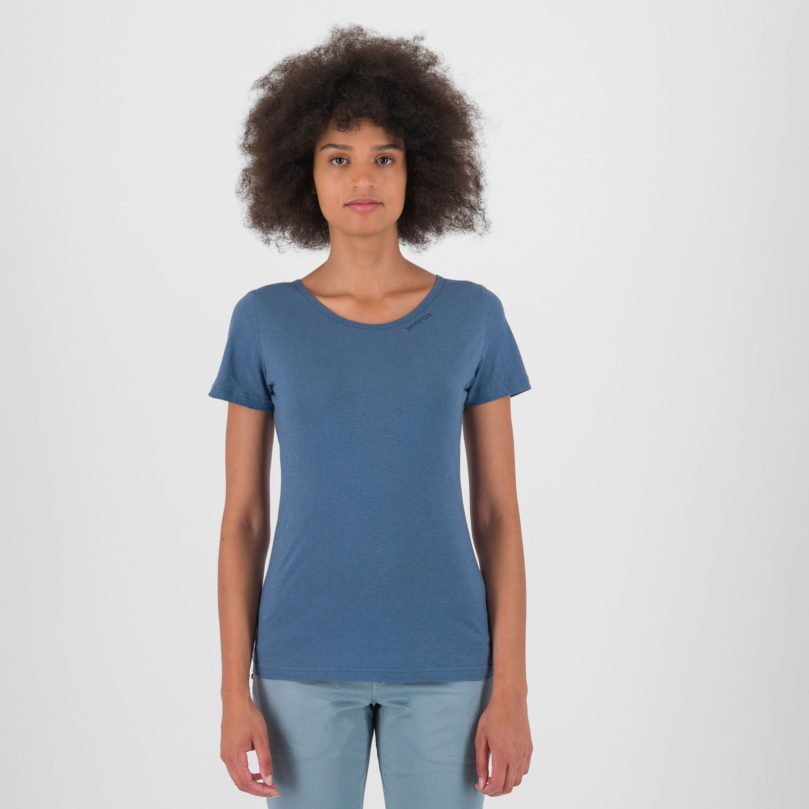 Karpos WOMEN'S VALNUVOLA T-SHIRT, kratka majica