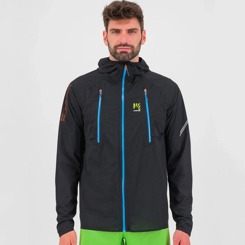 Karpos LAVAREDO RAIN JACKET 2511001, moška jakna