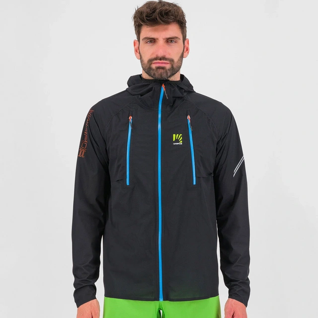 Picture of Karpos LAVAREDO RAIN JACKET 2511001, moška jakna