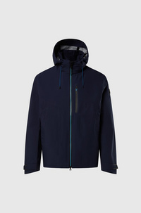 North Sails EDGE TECH SAILOR JACKET, moška jakna