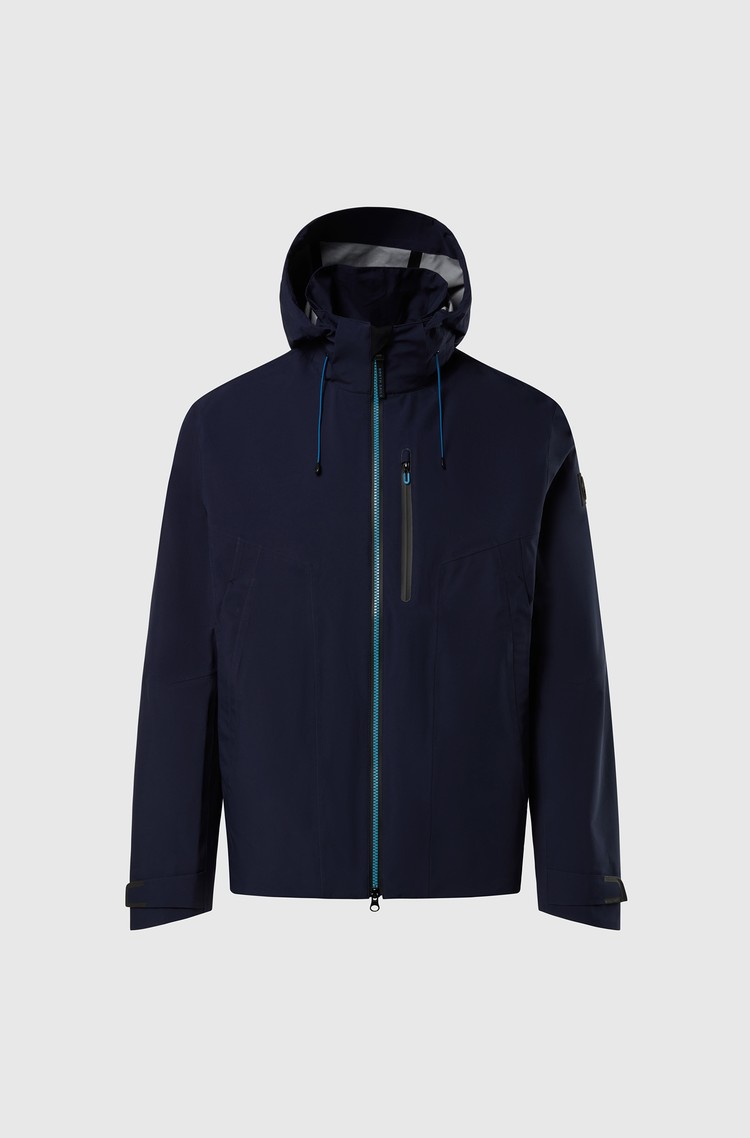 North Sails EDGE TECH SAILOR JACKET, moška jakna