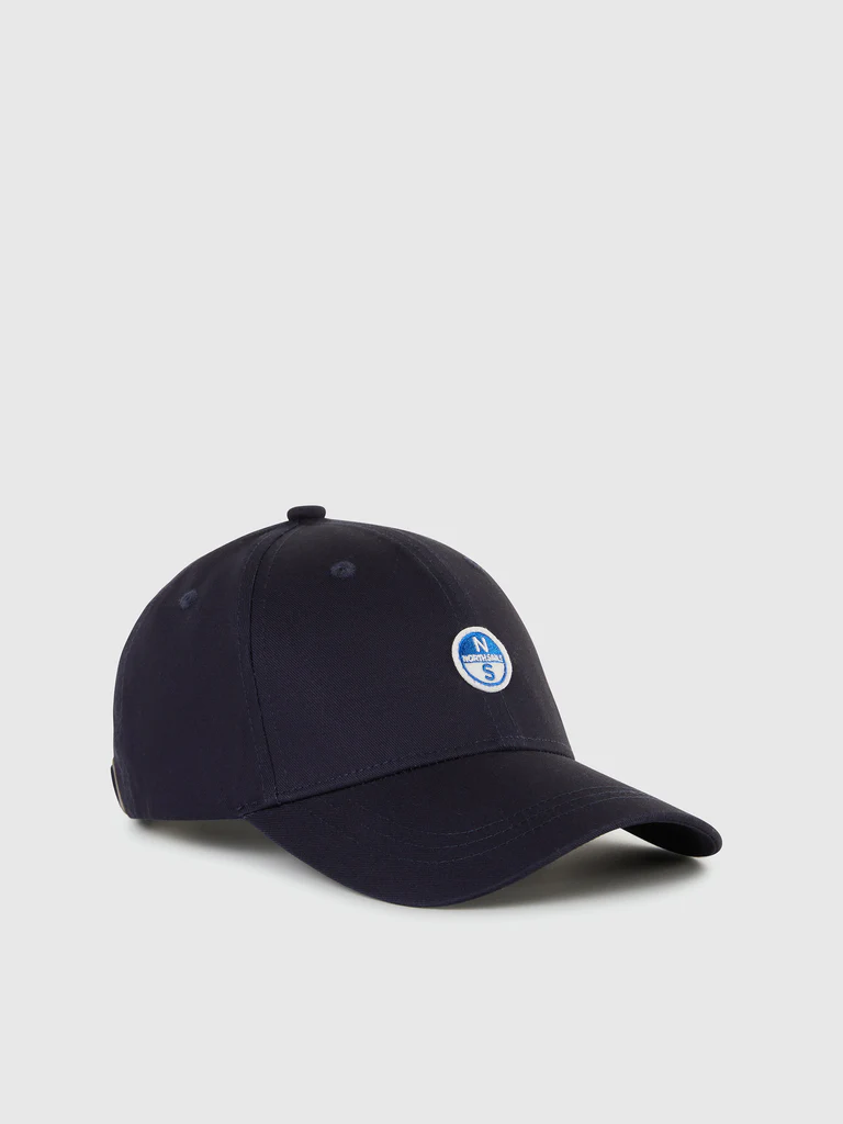 North Sails BASEBALL CAP, moška kapa