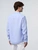North Sails SHIRT LONG SLEEVE REGULAR SPREAD COLLAR, moška dolga srajca