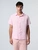 North Sails SHIRT SHORT SLEEVE SPREAD COLLAR, moška srajca