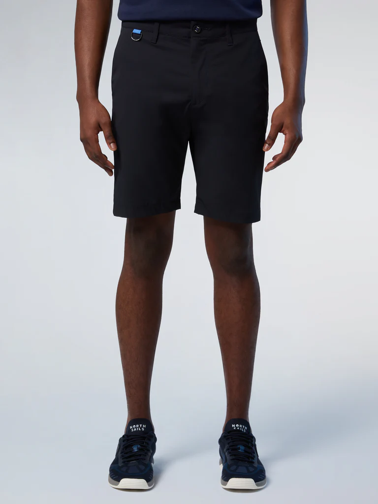 North Sails FREEDOM/S - REGULAR FIT CHINO SHORT TROUSER, moške kratke hlače