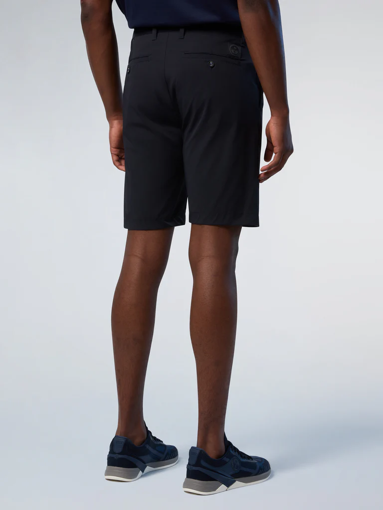 North Sails FREEDOM/S - REGULAR FIT CHINO SHORT TROUSER, moške kratke hlače