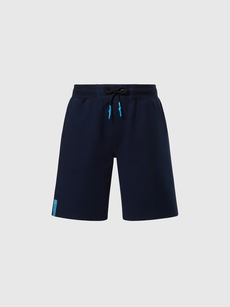 North Sails SHORT PANTS W/LOGO, moške kratke hlače