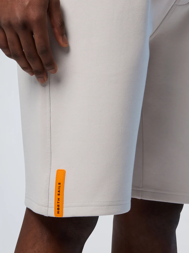 North Sails SHORT PANTS W/LOGO, moške kratke hlače