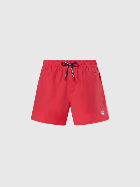 North Sails BASIC VOLLEY BEACHWEAR 36CM, moške kopalke