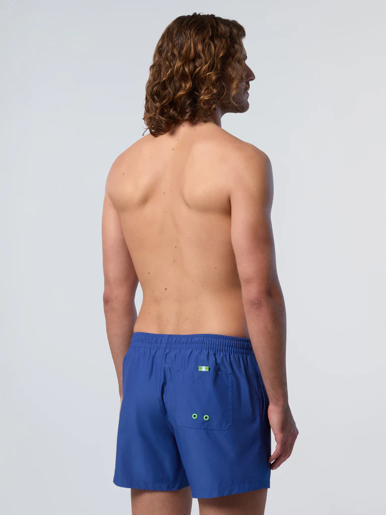 North Sails BASIC VOLLEY BEACHWEAR 36CM, moške kopalke