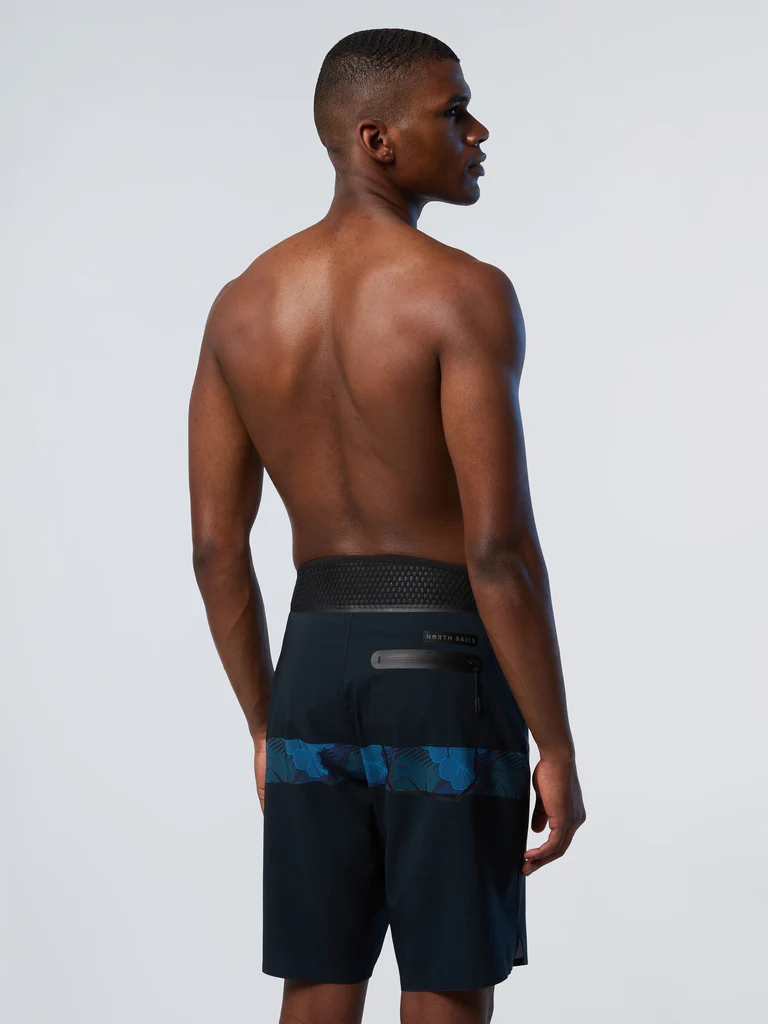 North Sails TECHNICAL BOARDSHORT BEACHWEAR, moške kopalke