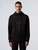 North Sails HOODED FULL ZIP SWEATSHIRT W/LOGO, moška jopa