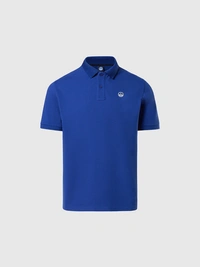 North Sails BASIC POLO SHORT SLEEVE, moška majica