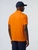 North Sails POLO SHORT SLEEVE W/LOGO, moška majica