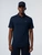 North Sails POLO SHORT SLEEVE W/LOGO, moška majica