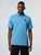 North Sails POLO SHORT SLEEVE W/LOGO, moška majica