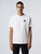 North Sails T-SHIRT SHORT SLEEVE W/LOGO, moška majica