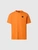 North Sails T-SHIRT SHORT SLEEVE W/LOGO, moška majica