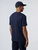 North Sails T-SHIRT SHORT SLEEVE W/LOGO, moška majica