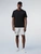 North Sails T-SHIRT SHORT SLEEVE W/LOGO, moška majica