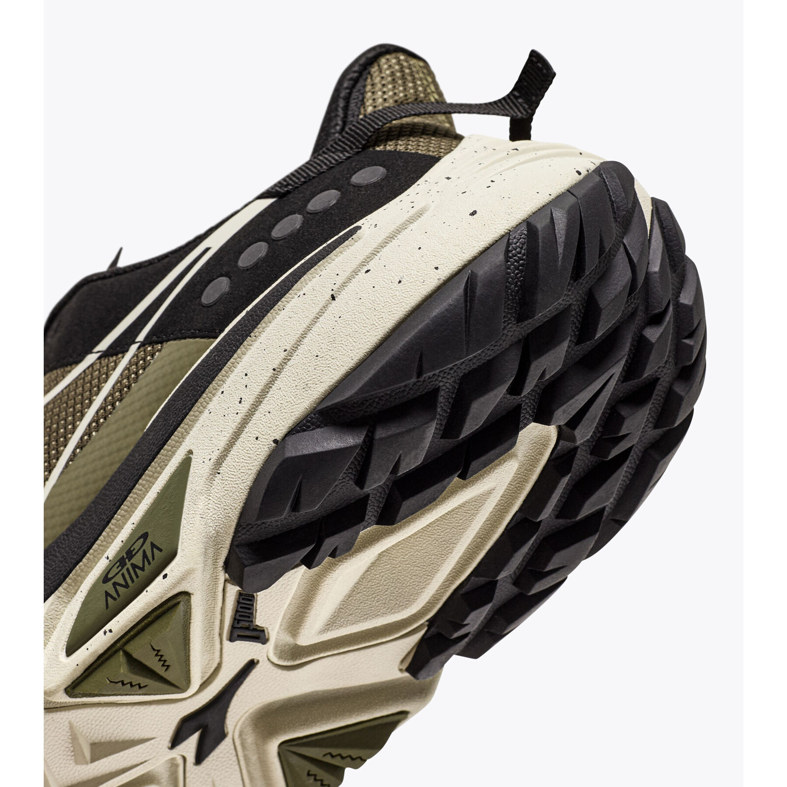 Diadora MOŠKE SUPERGE EQUIPE SESTRIERE-XT