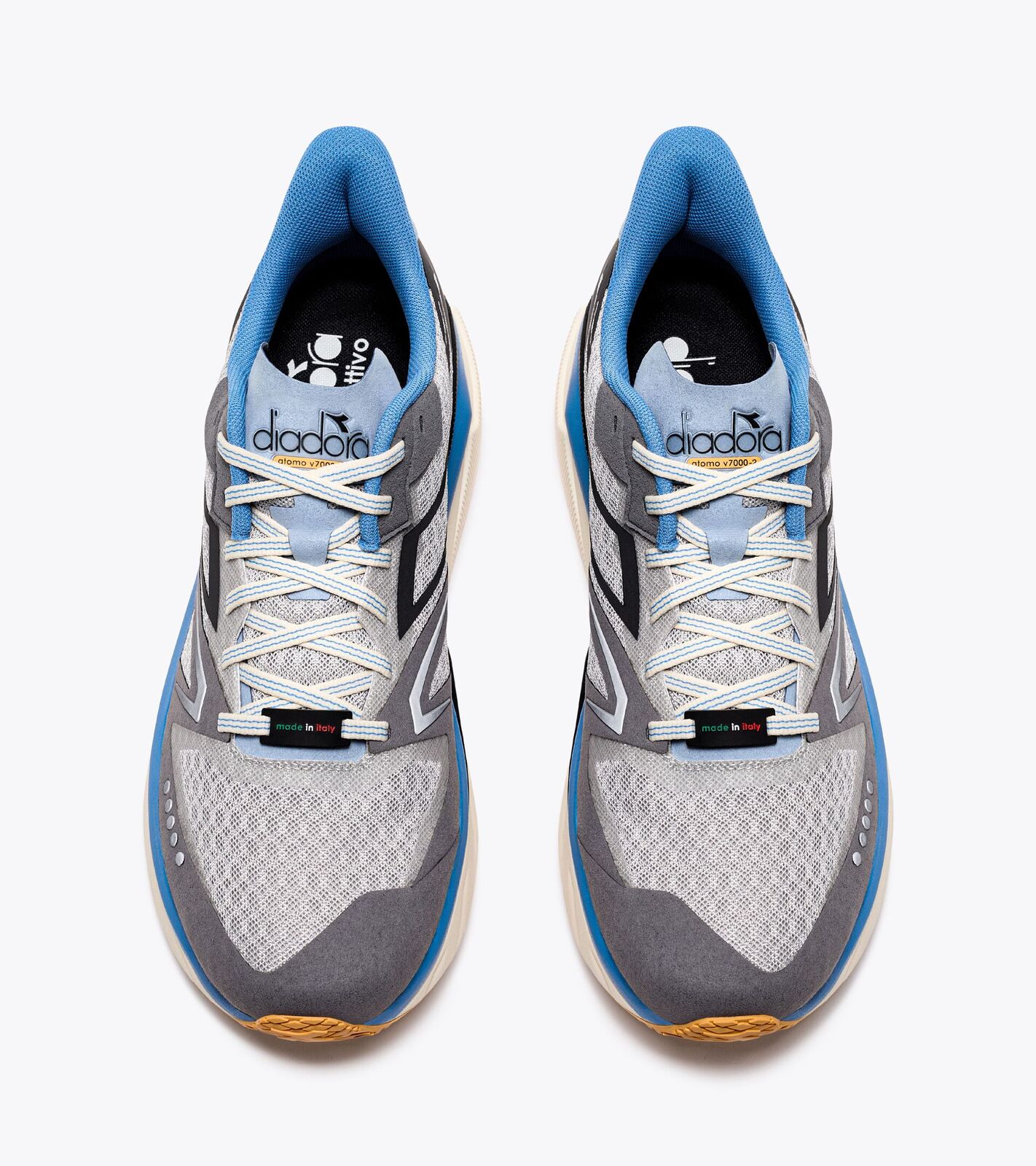 Diadora UNISEX SUPERGE ATOMO V7000-2