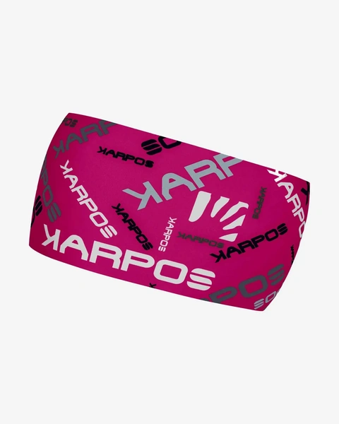Karpos LAVAREDO HEADBAND, naglavni trak