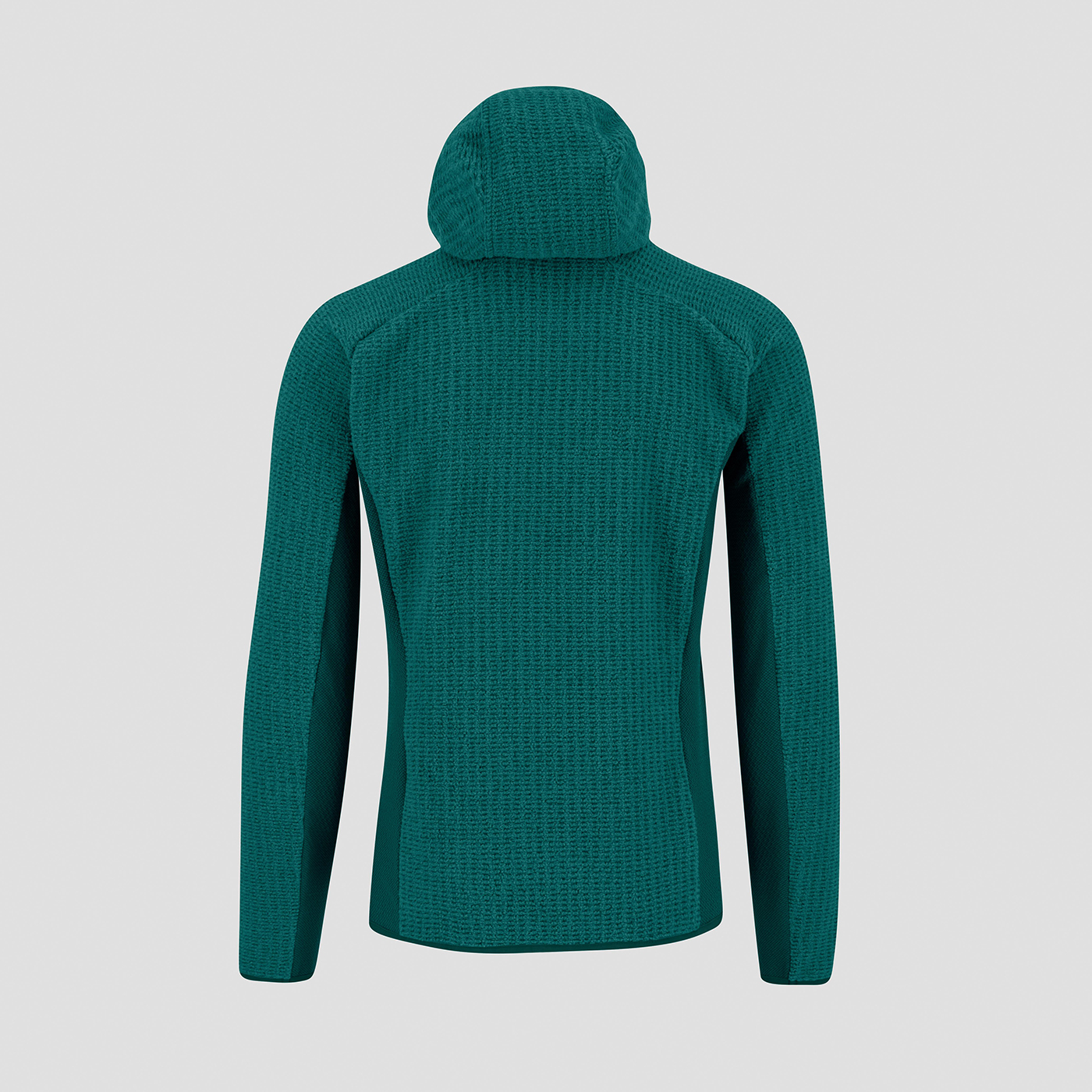 Karpos ROCCHETTA HOODIE FLEECE, moška jopa