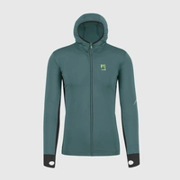 Karpos LAVAREDO EVO FLEECE, moška jopa