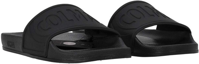 Picture of Colmar UNISEX NATIKAČI SLIPPER LOGO 204