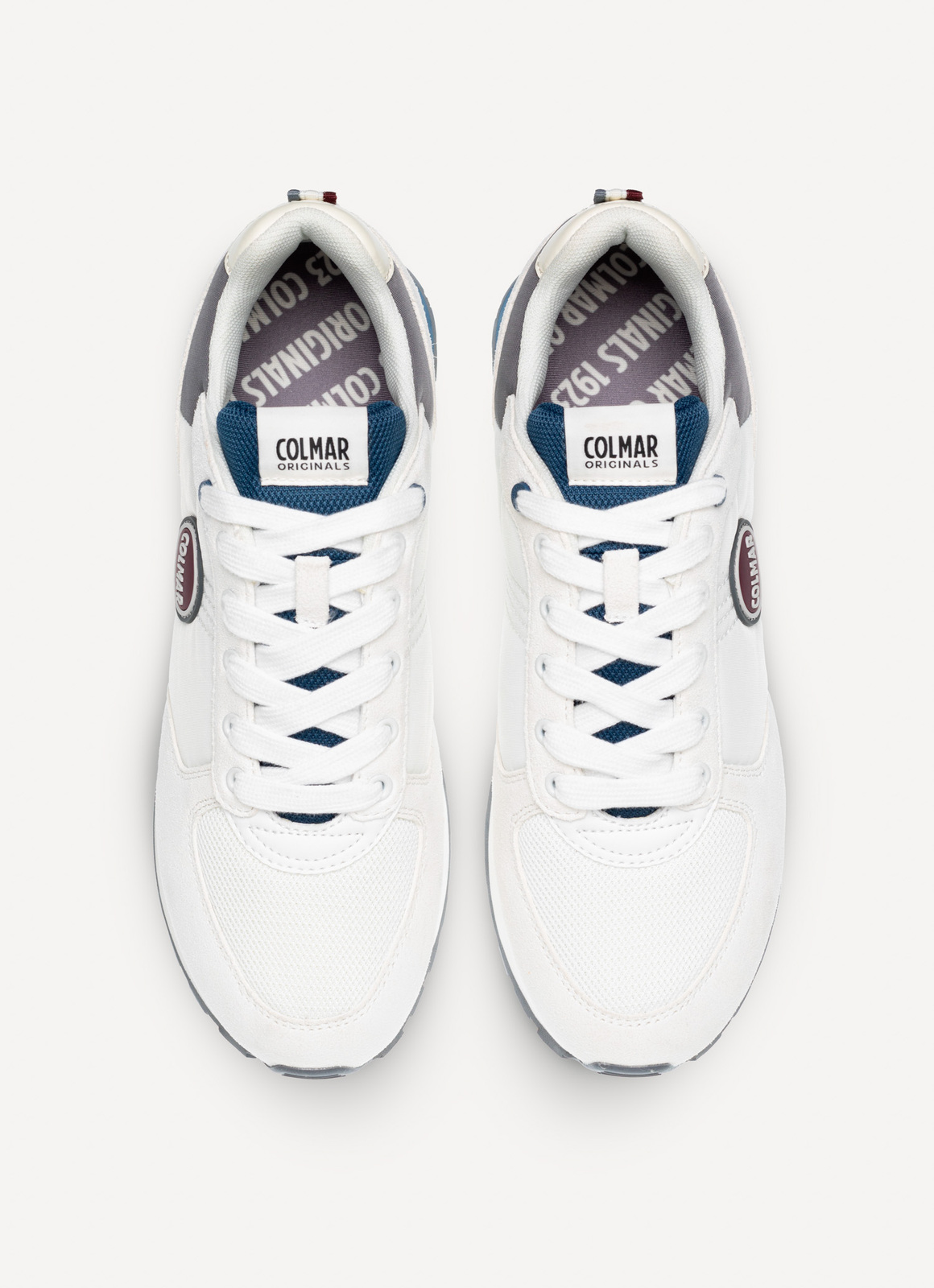 Colmar MOŠKE SUPERGE TRAVIS AUTHENTIC 062