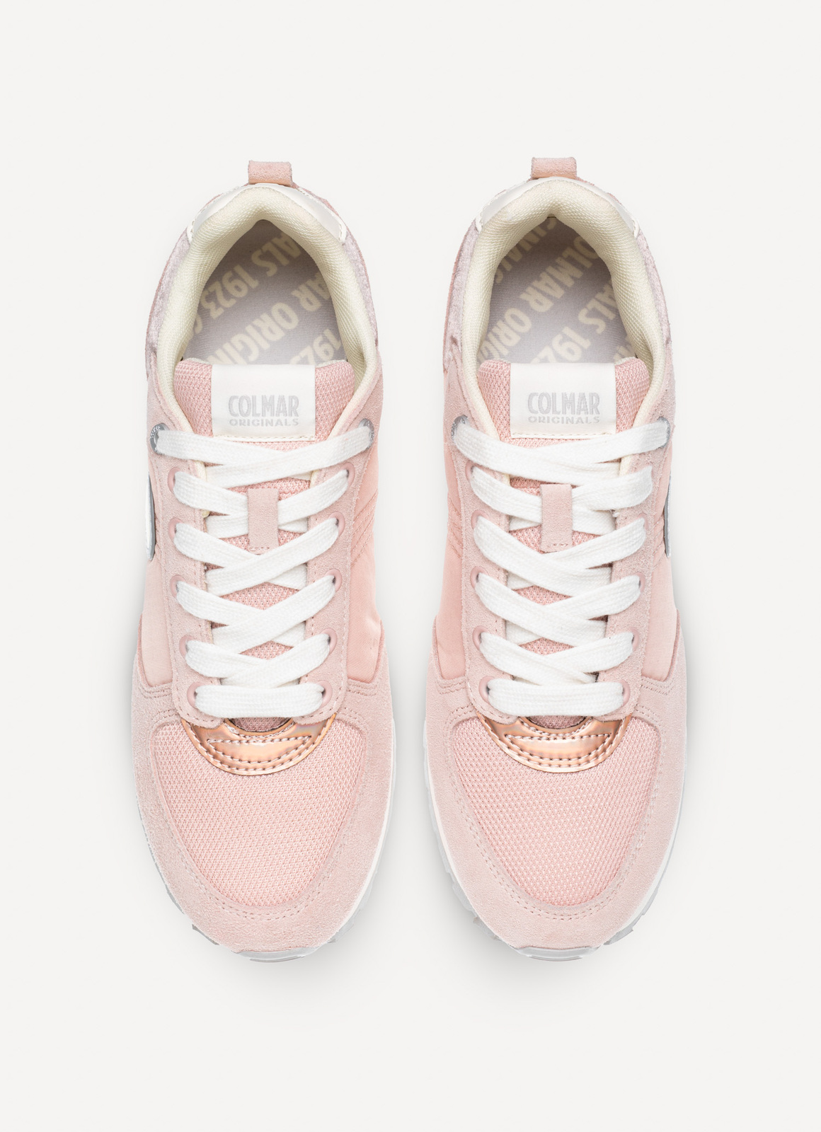 Colmar ŽENSKE SUPERGE TRAVIS AUTHENTIC HIGH OUTSOLE 121