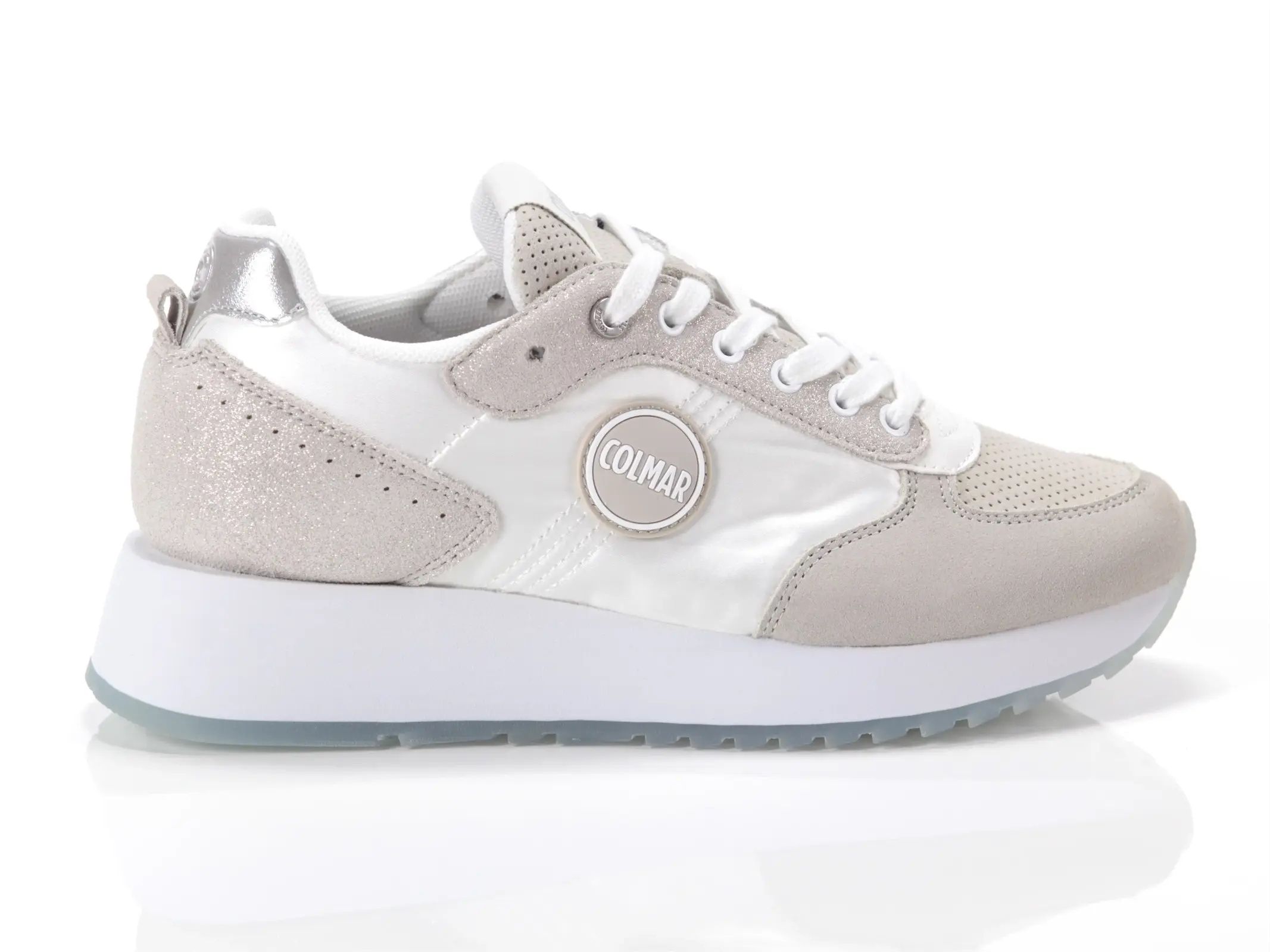 Colmar ŽENSKE SUPERGE TRAVIS PRIME HIGH OUTSOLE 048