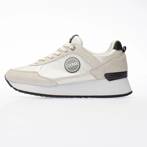 Colmar ŽENSKE SUPERGE TRAVIS PUNK HIGH OUTSOLE 047