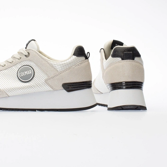 Picture of Colmar ŽENSKE SUPERGE TRAVIS PUNK HIGH OUTSOLE 047