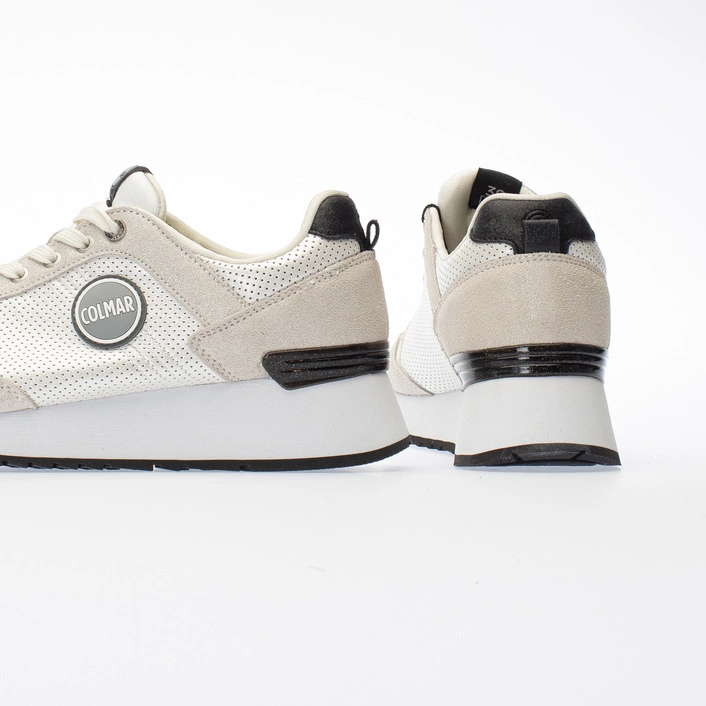 Colmar ŽENSKE SUPERGE TRAVIS PUNK HIGH OUTSOLE 047