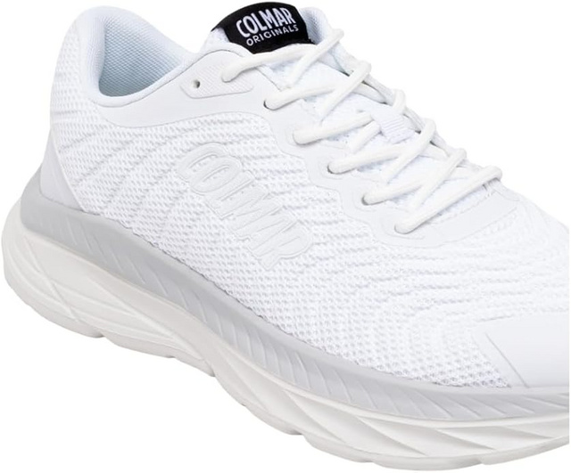 Picture of Colmar UNISEX SUPERGE URBANTRAIL PLAIN 200