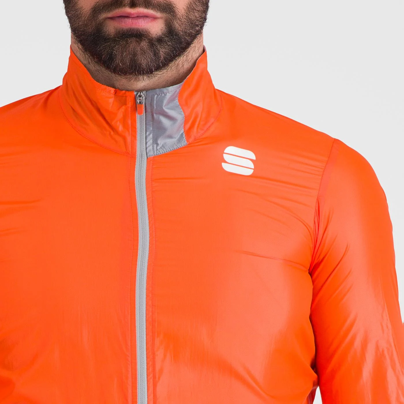 Sportful HOT PACK EASYLIGHT JACKET, moška kolesarska jakna