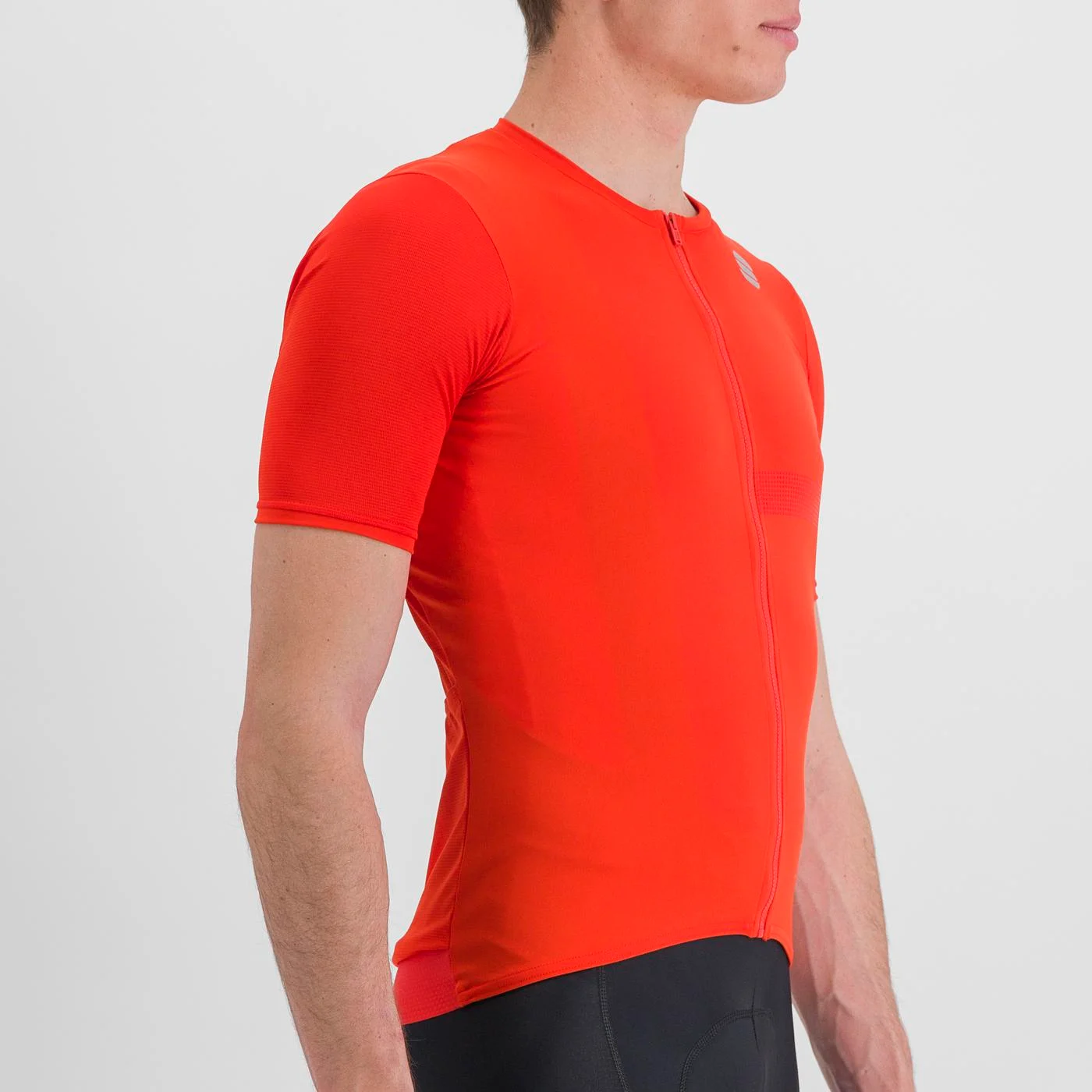 Sportful MATCHY SHORT SLEEVE JERSEY, moška kolesarska majica