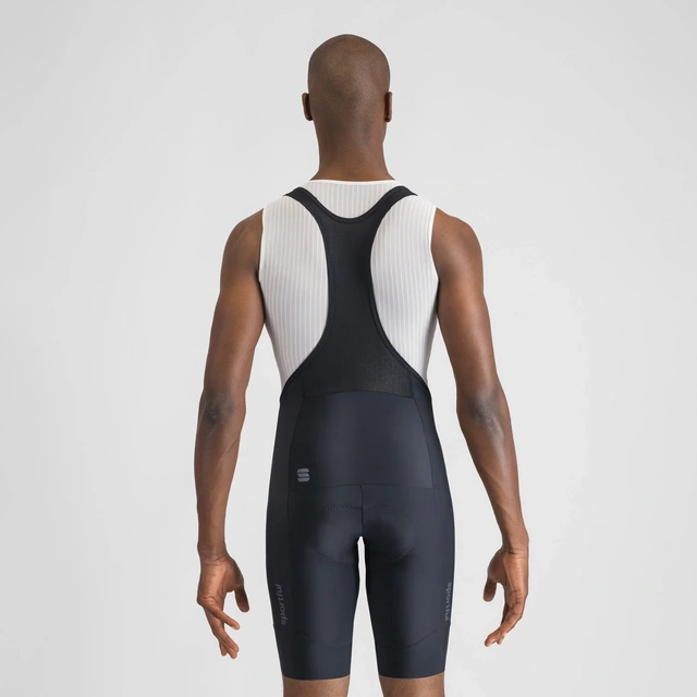 Picture of Sportful PULSE BIBSHORT, moške kolesarske hlače