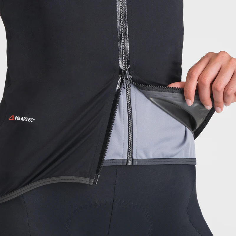 Sportful FIANDRE W AQUA JACKET, ženska kolesarska jakna