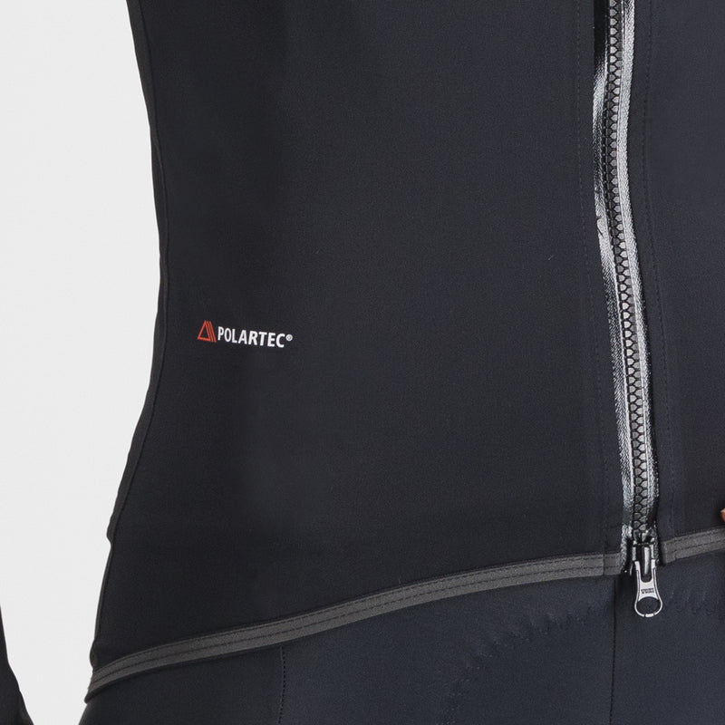 Sportful FIANDRE W AQUA JACKET, ženska kolesarska jakna