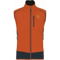 Karpos ALAGNA PLUS EVO VEST, moški brezrokavnik