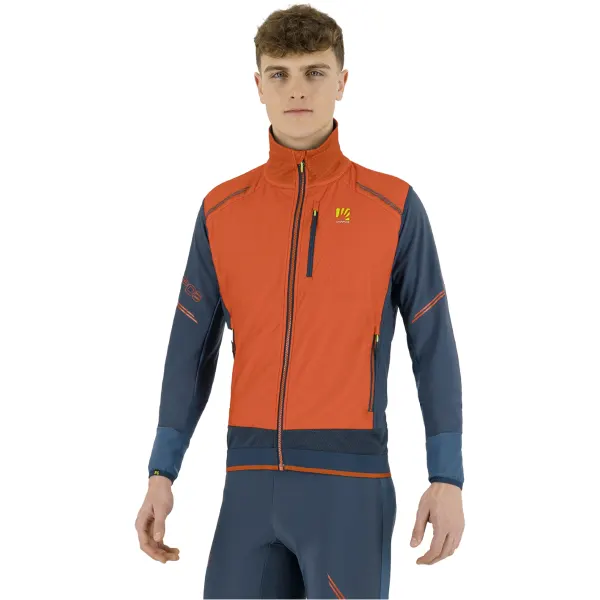 Karpos ALAGNA PLUS EVO VEST, moški brezrokavnik